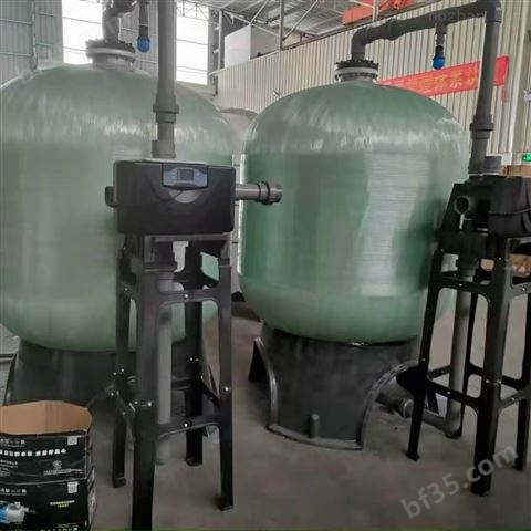 销售电力锅炉补给水用全自动树脂软化水设备厂家