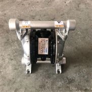 316L不锈钢气动隔膜泵