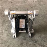 316L不锈钢气动隔膜泵