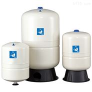 GWS进口增压供水系统用隔膜式压力罐气压罐