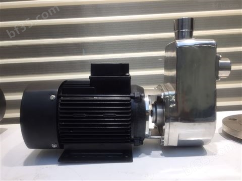 不锈钢耐腐蚀自吸泵 ZBFS系列自吸水泵