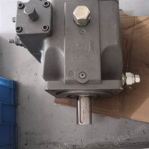 维修压力机液压泵力士乐A4VSO250LR2N