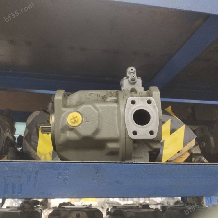 维修柱塞泵力士乐A10VO28ED72恒压泵