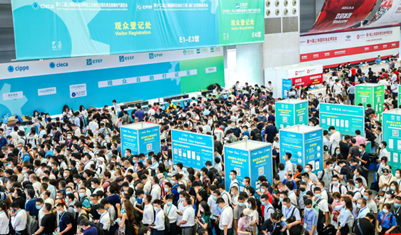 火热！2021上海化工装备博览会展位预定超50%