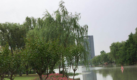 唐山市2022年重点项目名单公示 涉净水剂、CCUS、废钢渣回收等