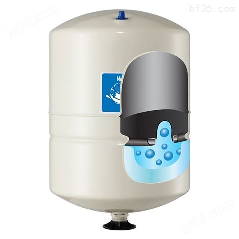 GWS进口增压供水系统用隔膜式压力罐气压罐