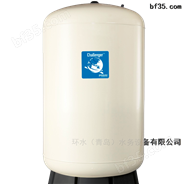 GWS二次供水设备用隔膜气压罐 压力罐