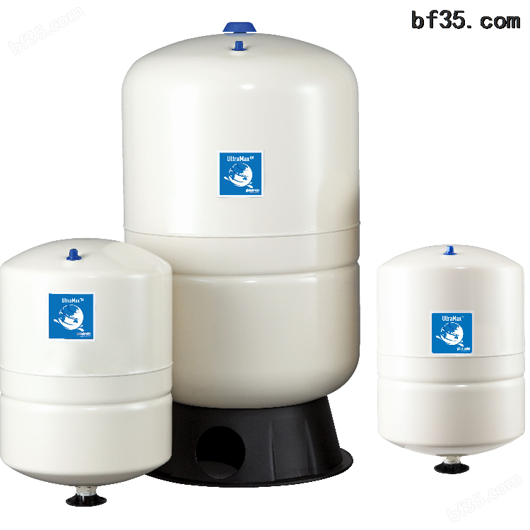 GWS 16bar二次供水设备用压力罐气压罐