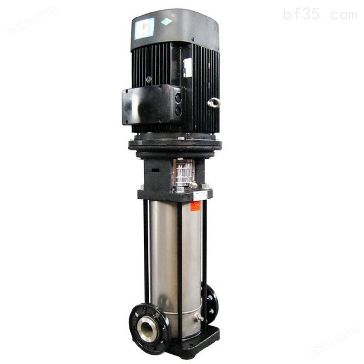 QDLF立式多级离心泵 不锈钢防爆 轻型防腐泵