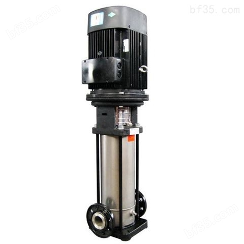 QDLF立式多级离心泵 不锈钢防爆 轻型防腐泵