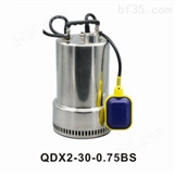 丰球牌QDX抽水电泵农田浇灌家用电压220V