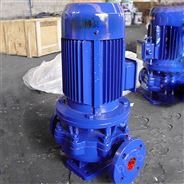博泵ISG32-160型管道离心泵单级单吸清水泵