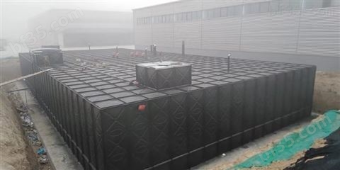 沧州消防地埋箱泵一体化厂家包施工