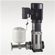 立式自动恒压变频泵供水设备