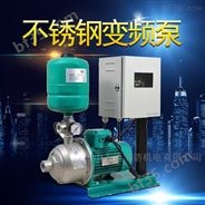 MHI804工业水循环系统加压泵变频稳压机