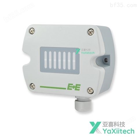 E+E传感器EE820-HV1A6E1