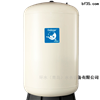 GWS二次供水设备用隔膜气压罐 压力罐