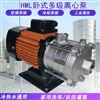 HML0202颐博耐腐蚀不锈钢循环泵