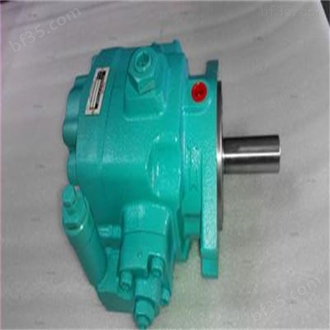 NACHI不二越柱塞泵PVS-1B-16N3-12液压泵
