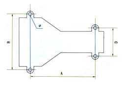 DBY铝合金电动隔膜泵