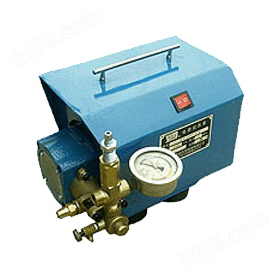 DY型电动试压泵  