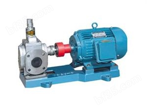 http://www.btclyb.com 的YCB圆弧齿轮泵-圆弧齿轮泵-YCB圆弧齿轮泵