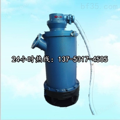 矿用污水潜水泵BQS50-100/2-30/N德宏品牌