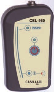 CEL-960振动测试仪