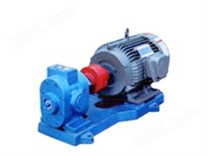 http://www.btclyb.com 的高压渣油泵-ZYB高压渣油泵-可调压渣油泵