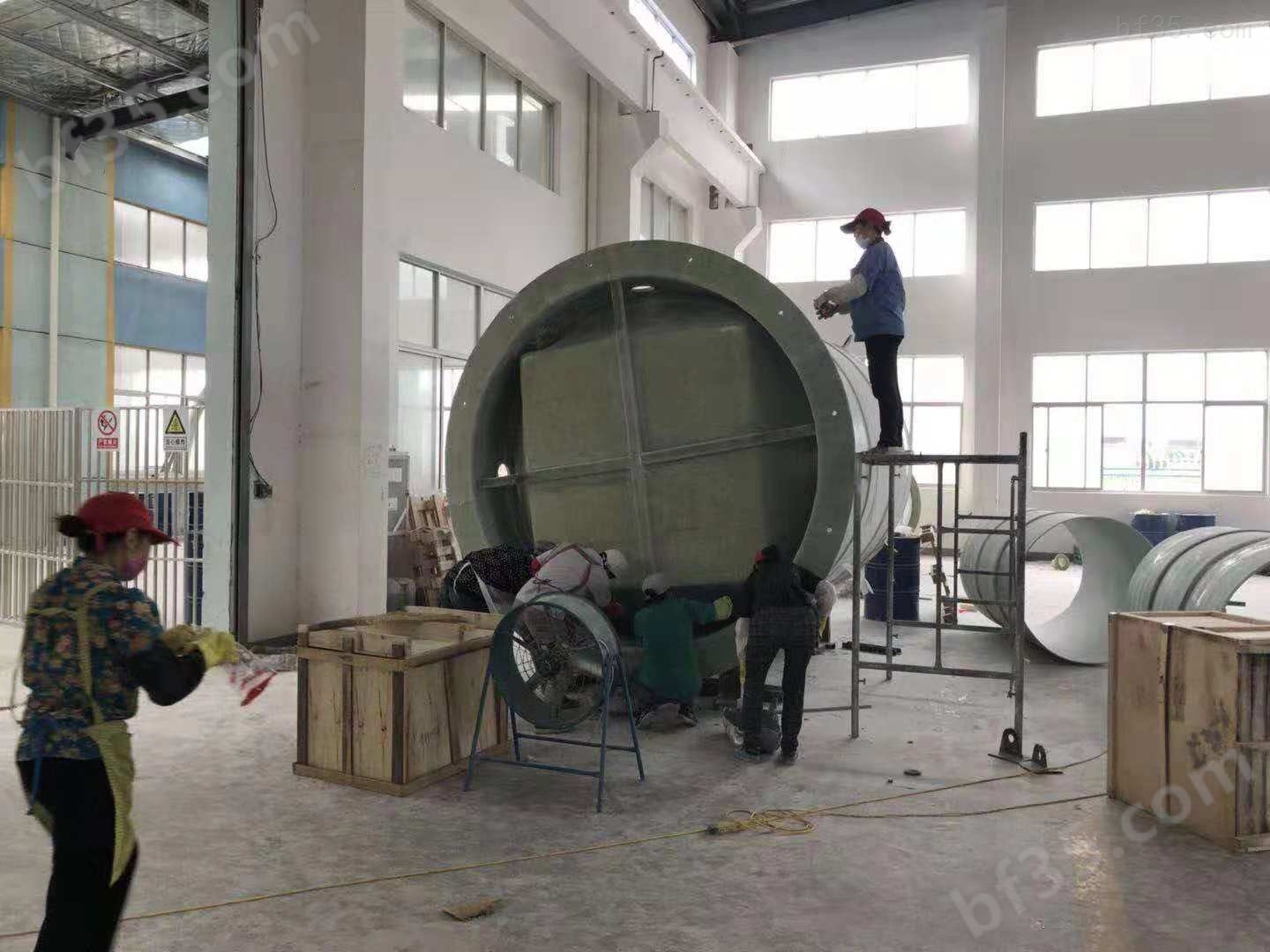 丽江一体化污水提升泵站
