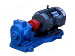 http://www.btclyb.com 的高压渣油泵高压齿轮泵-高压油泵-螺杆泵