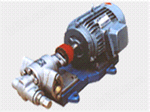 http://www.btclyb.com 的不锈钢齿轮油泵-不锈钢齿轮泵-KCB不锈钢齿轮泵