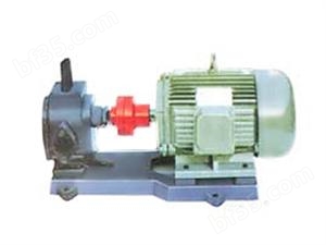 http://www.btclyb.com 的齿轮泵保温泵保温齿轮泵-齿轮油泵-不锈钢齿轮油泵