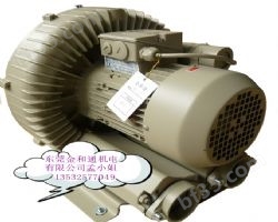 中国台湾环形高压鼓风机瑞昶高压风机HB-629