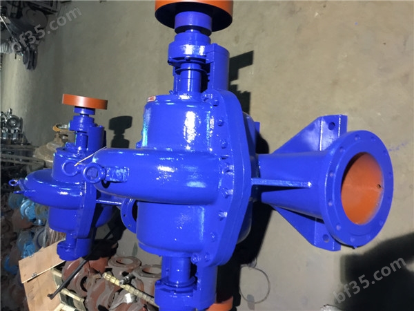 产地货源KQSN200-N5/352双吸抽水泵便拆式离心泵