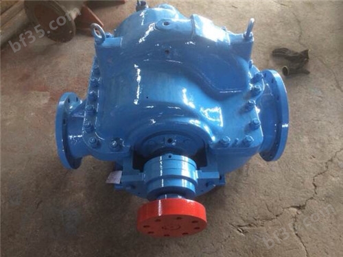 双吸泵厂KQSN300-M9/423双吸清水离心泵农用大流量清水泵