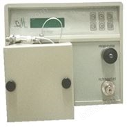 微通道反应器压恒温柱塞泵美国康诺CP005T