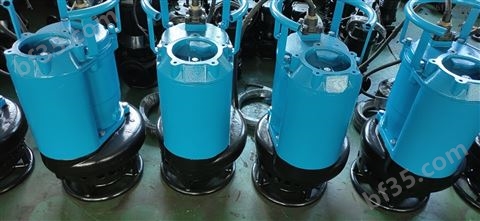 KBZ半水冷式污水泵 小型耐磨损耐腐蚀离心泵