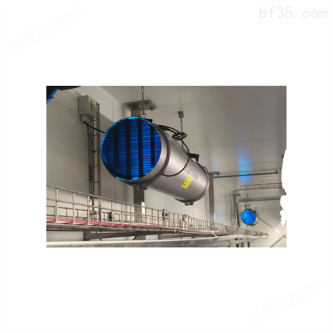 瑞士sterilair紫外线UVC工具消毒灯