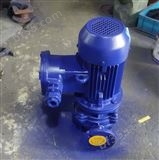 ISG80-200管道增压泵