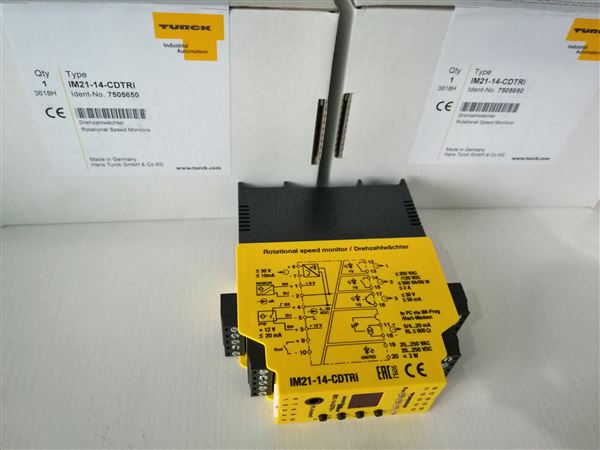 图尔克TURCKPS310传感器PS250R-301